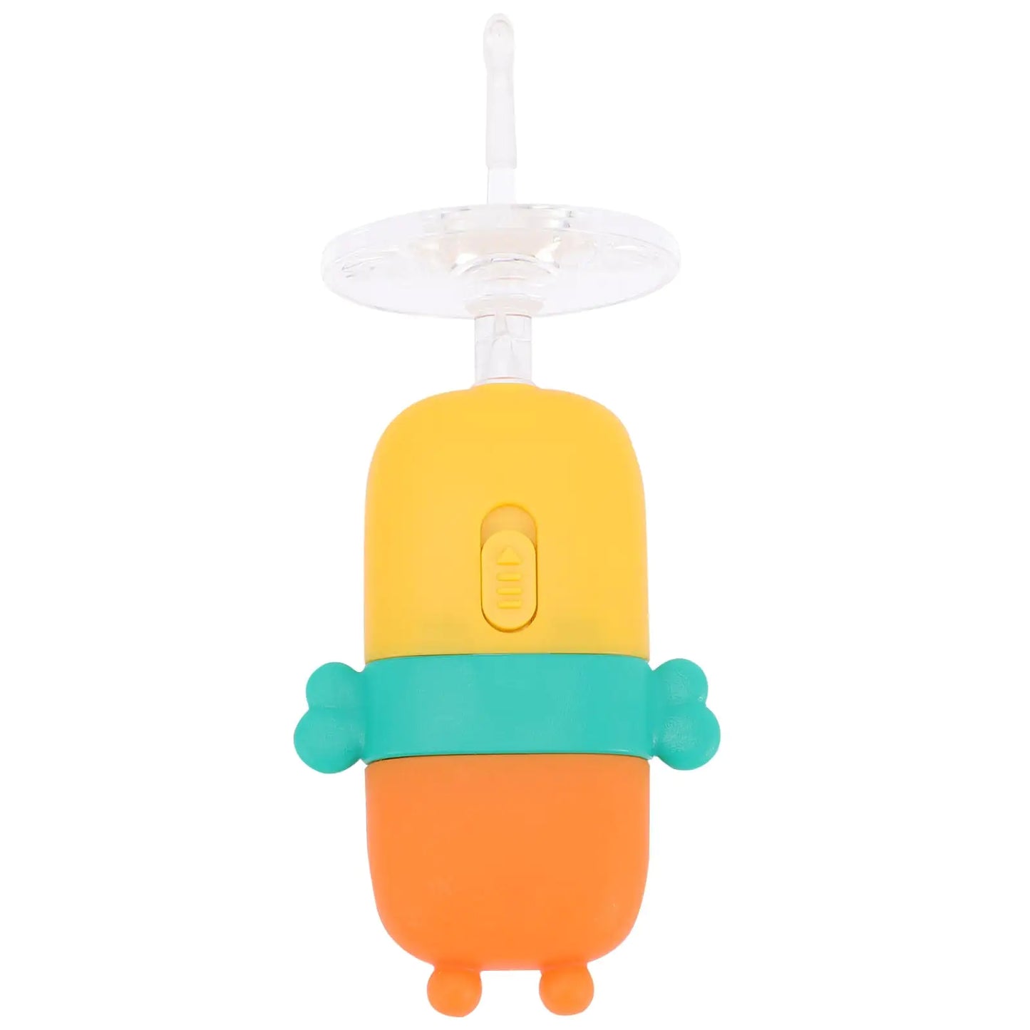Baby LED Oorreiniger – Oorsmeerverwijderaar Met Licht Voor Kinderen