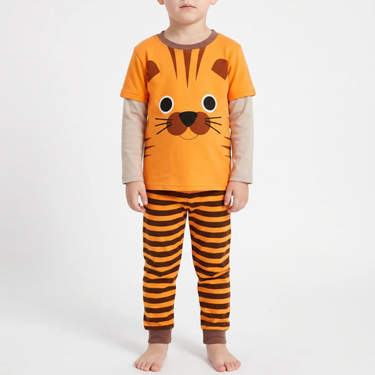 Babykledingset - Unisex Fleece Winterset Warm voor Baby en Peuter