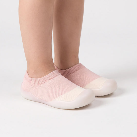 Barefoot Schoenen Kinderen | Flexibele Sneakers met Brede Neus | Maat 18 tot 25