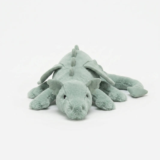 Drakenknuffel - Zachte Troostende Drakenknuffel