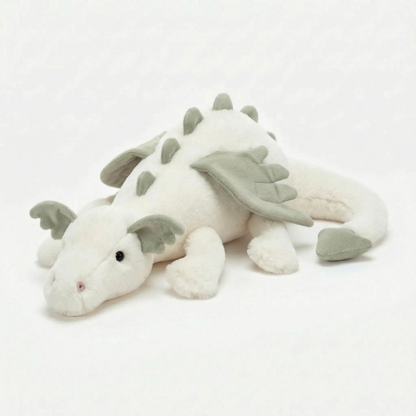 Drakenknuffel - Zachte Troostende Drakenknuffel