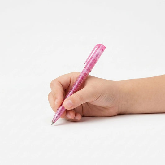 Dubbele Lijn Glitterstiften – Glitter Gelpennen Set Voor Kinderen