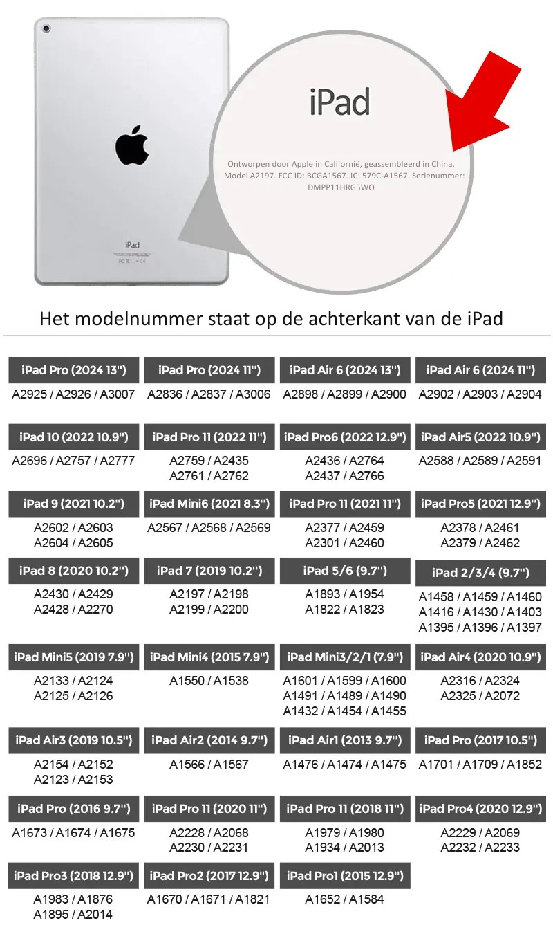 Kinder Cartoon Tablethoes – Siliconen Tablethoes Met Ringstandaard