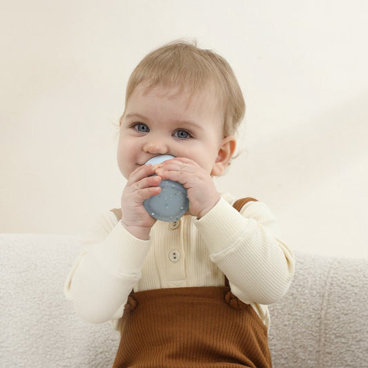 Eerste open bekertje - Duurzaam en veelzijdig drinkbeker voor kinderen-MiniBea