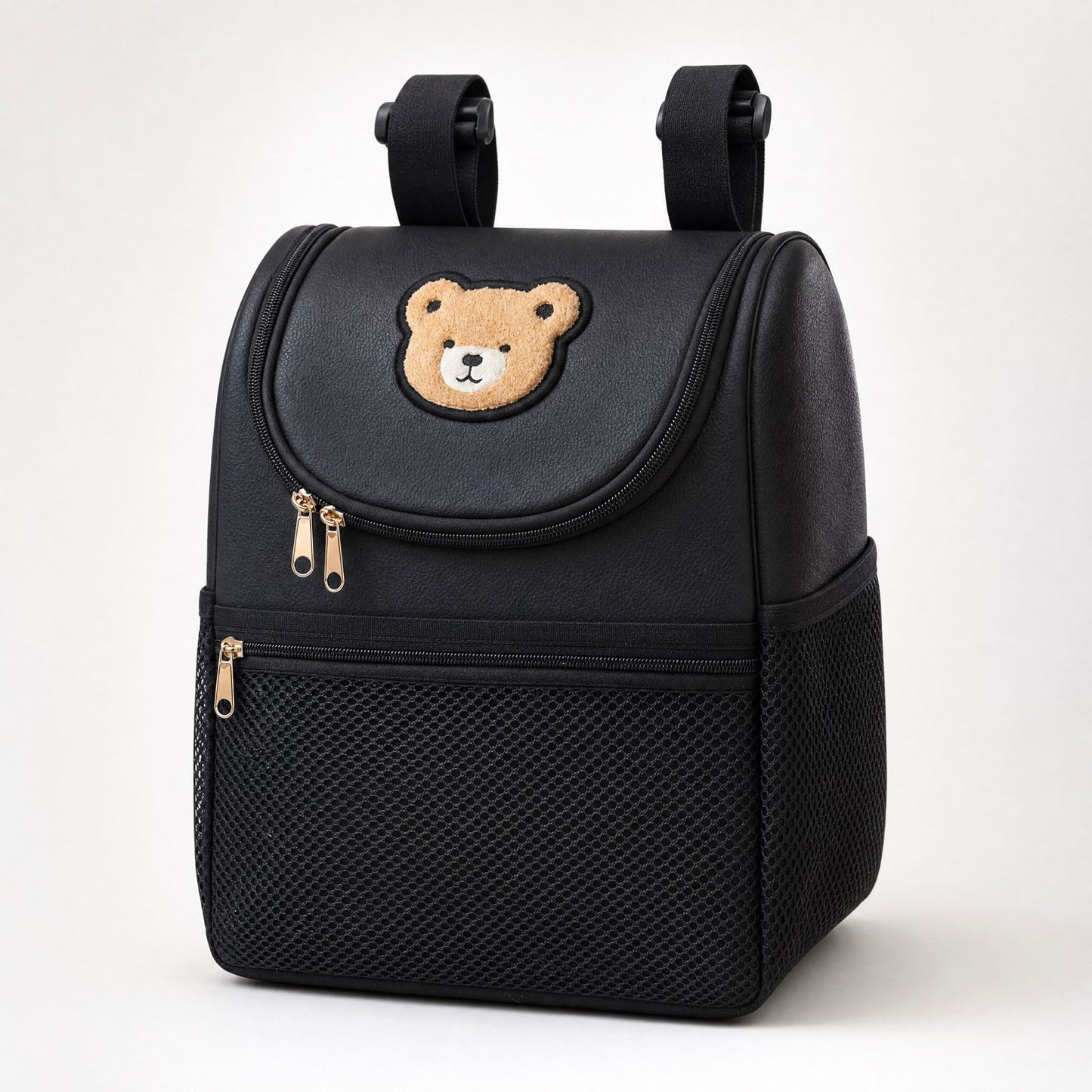 Kinderwagen Organizer - Baby Verzorgingstas