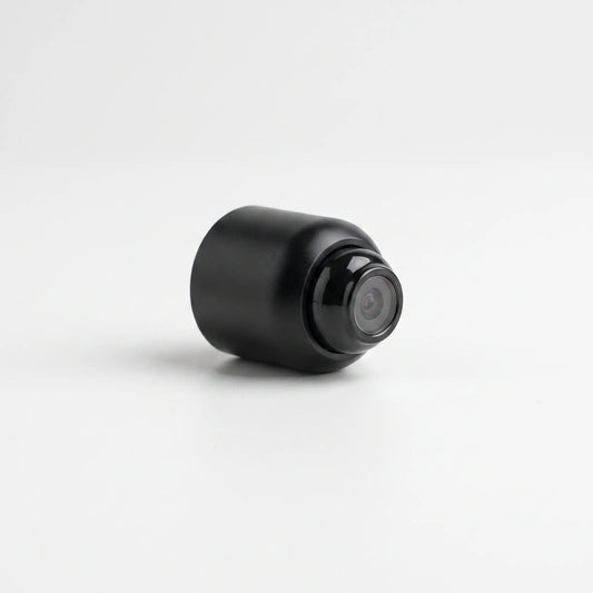 Mini Security Camera - Hidden Wi-Fi Surveillance Camera for Home