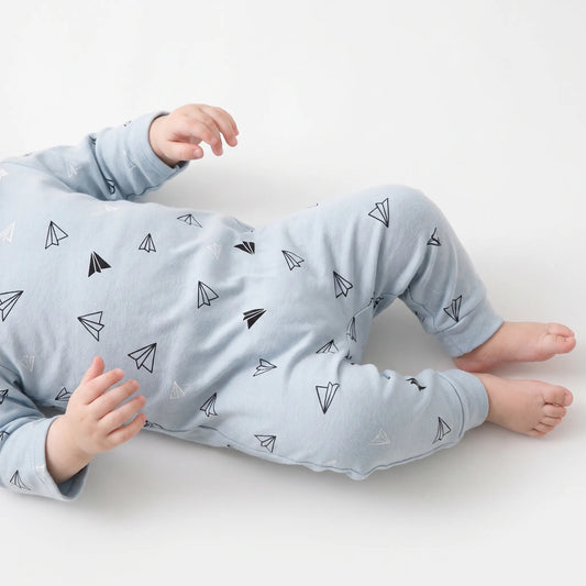 Pasgeboren Baby Cadeauset – Babyshower Cadeaubox