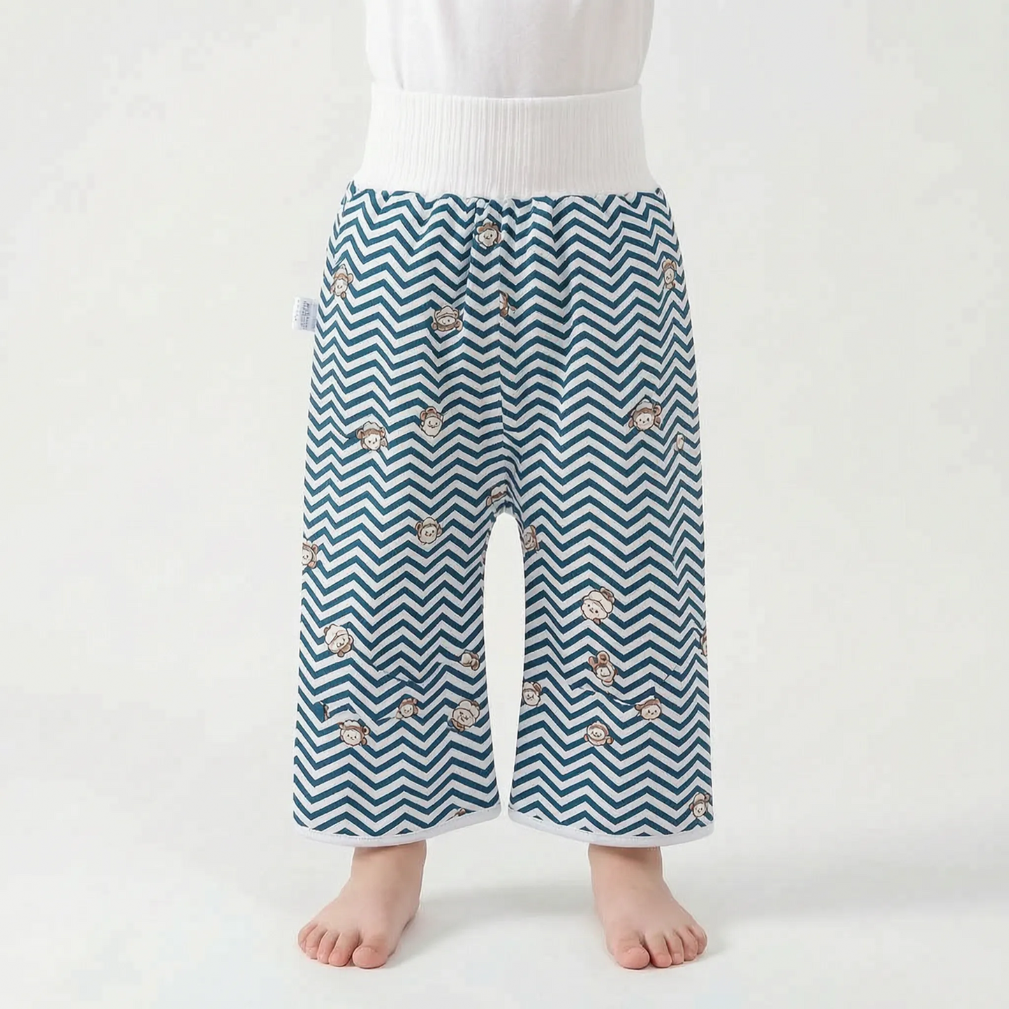 Potty Training Night Pants - Bedwetting Pants for Toddlers