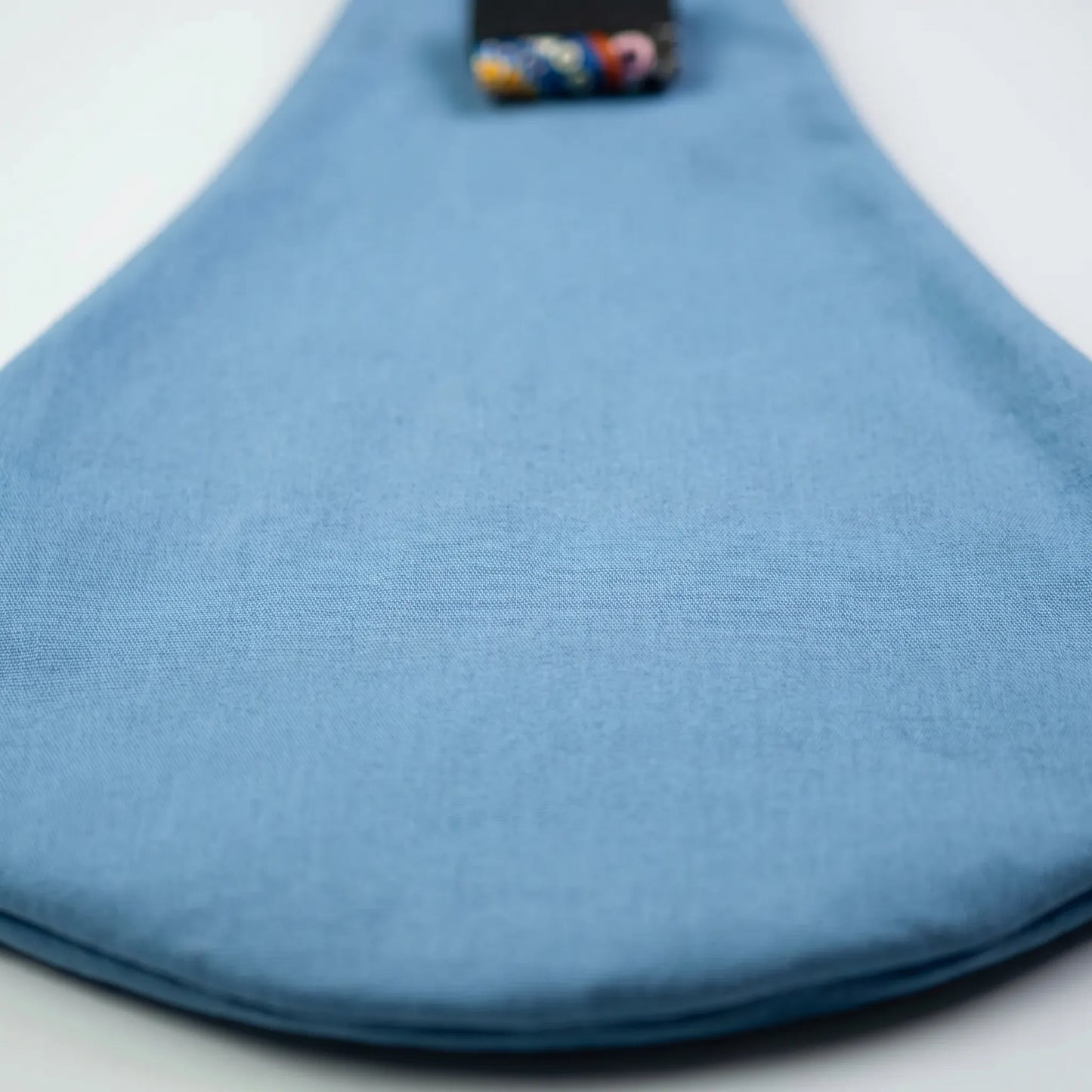 Baby Draagdoek – Handsfree Crossbody Babydrager