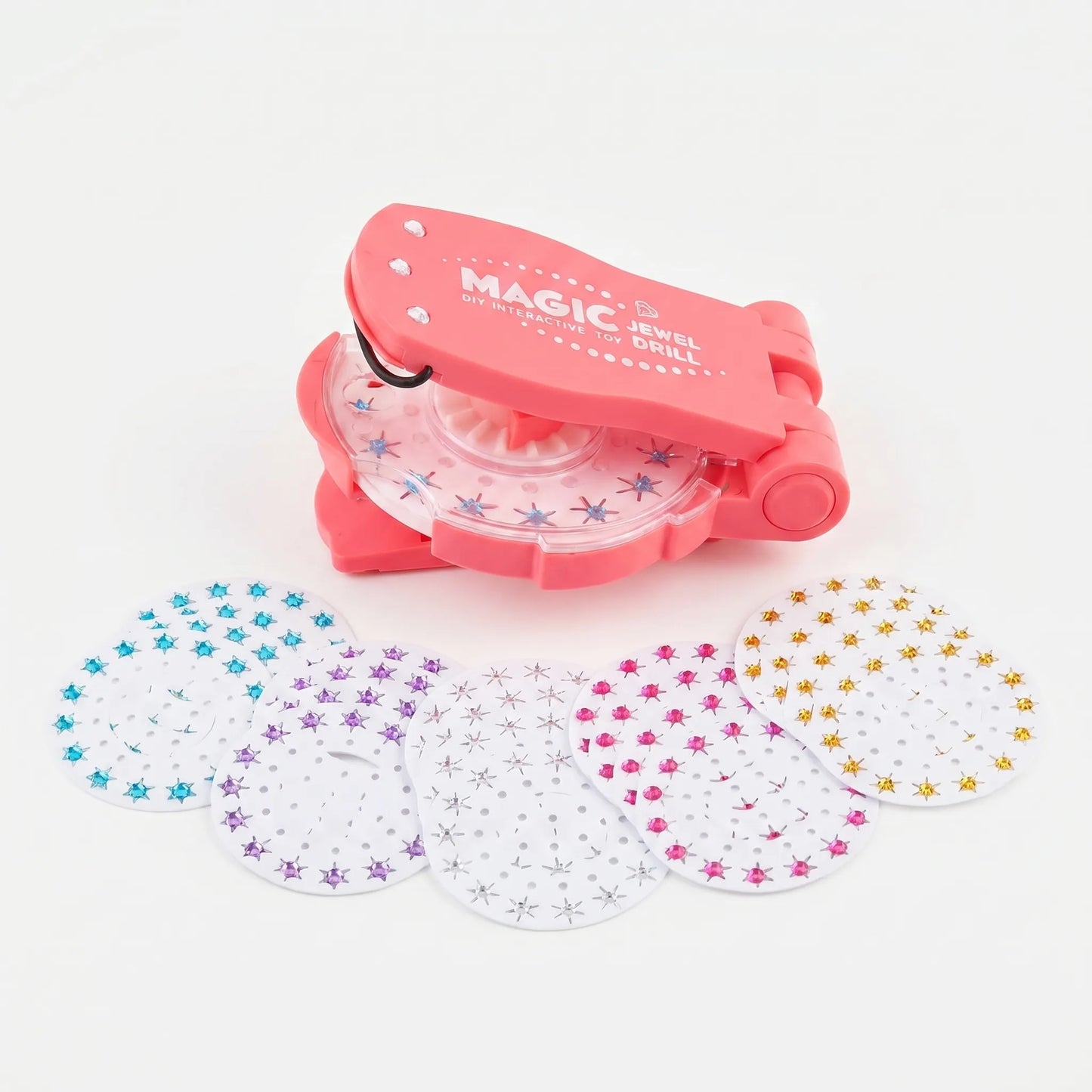 Twist Vlechter – Automatische Haarvlechttool Voor Kinderen