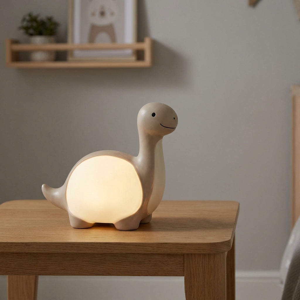 Lampen
