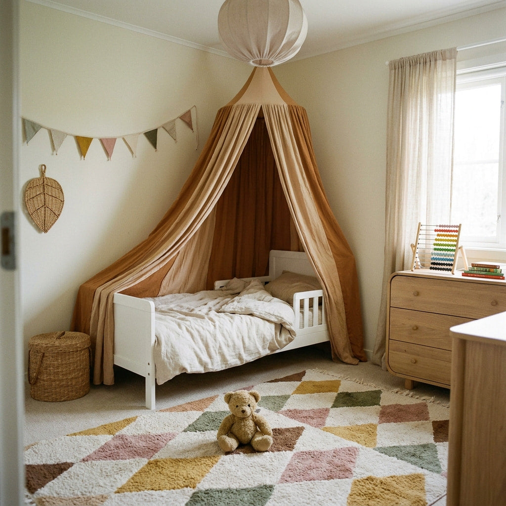 Kinderkamer