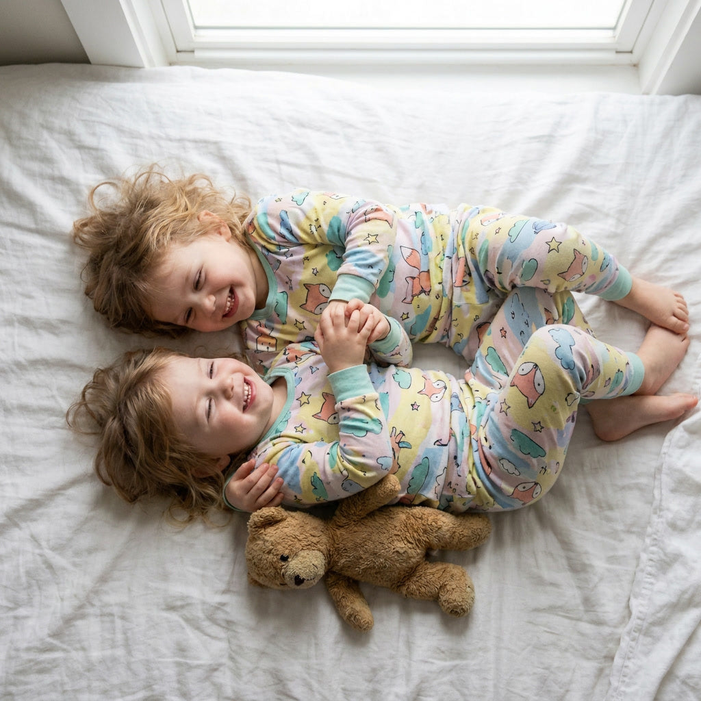 Pyjama’s