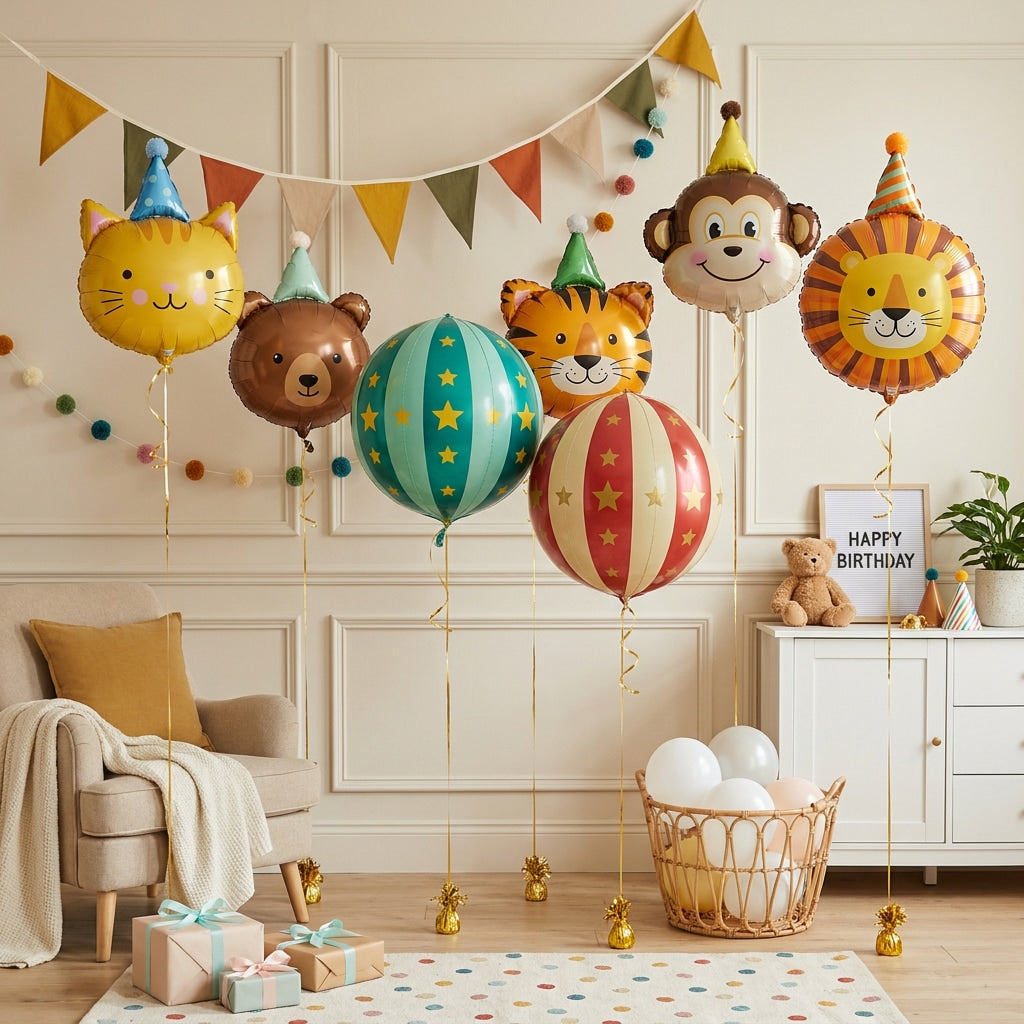 Feestdecoratie