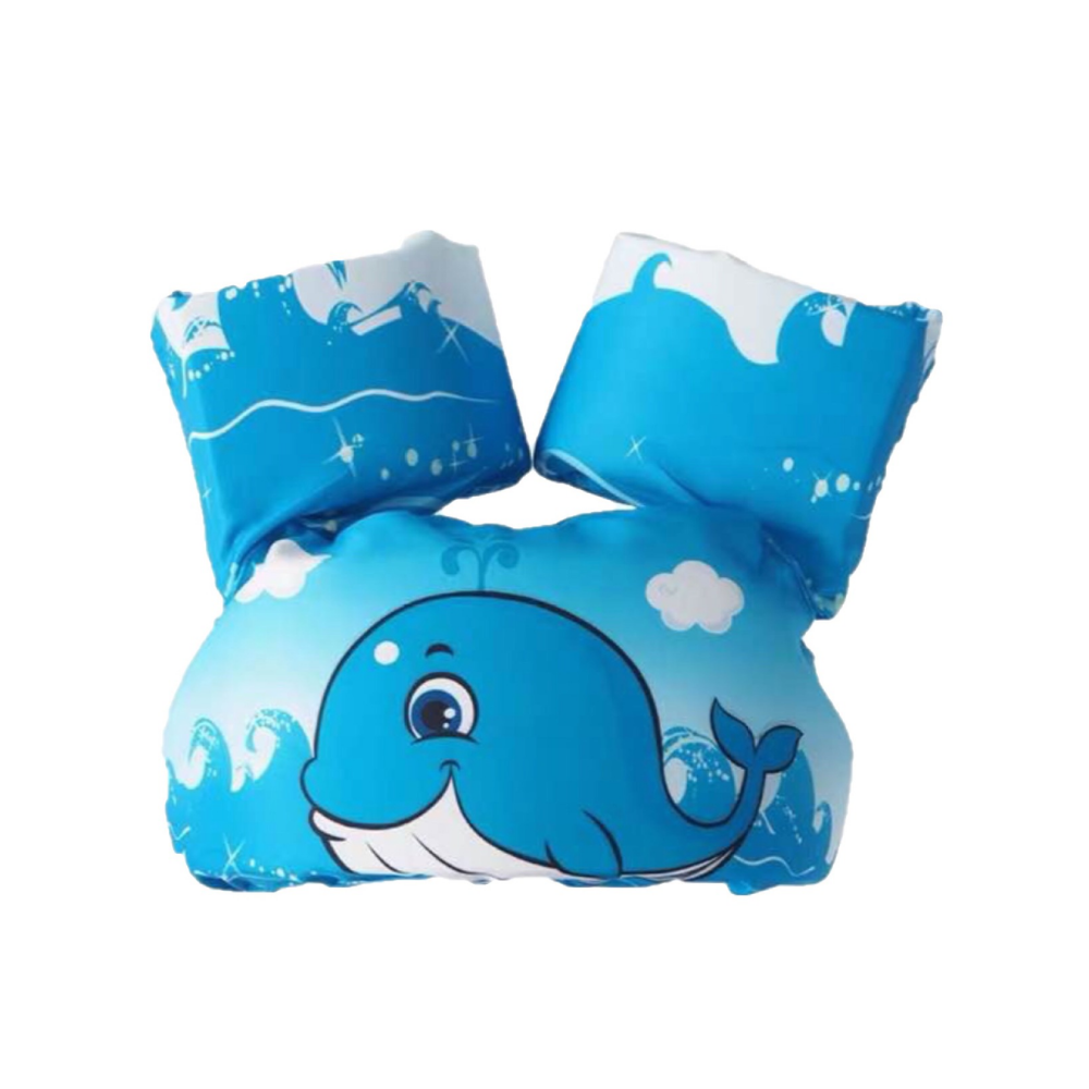 Puddle jumper zwemhulp voor kinderen 7