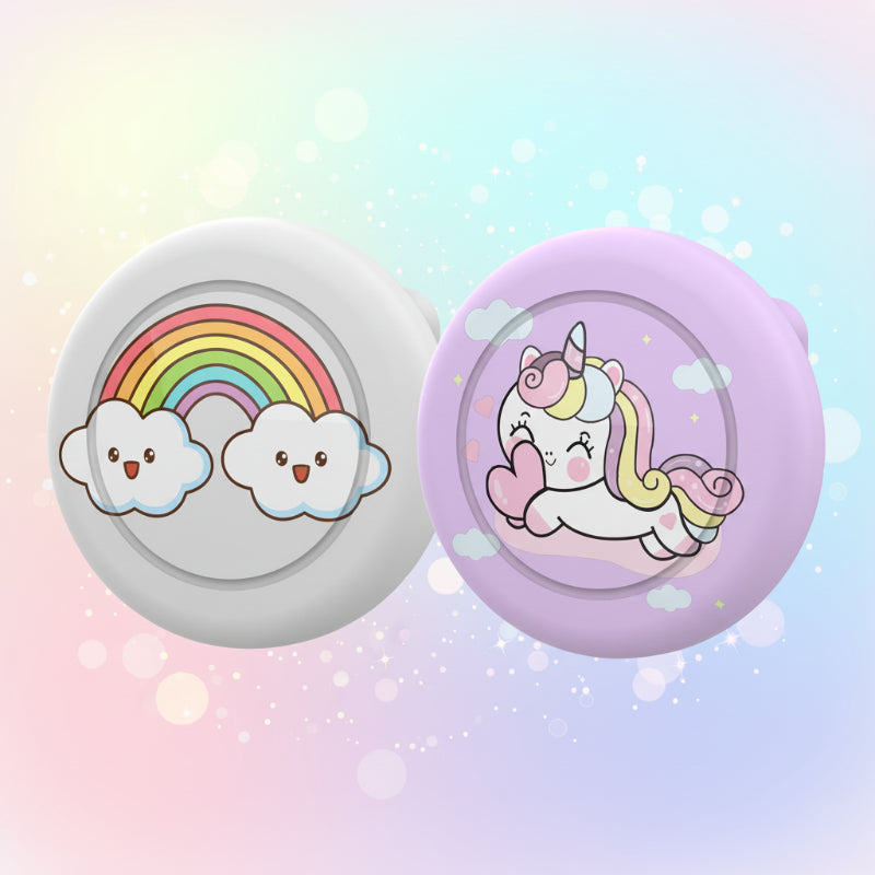 AirTag broche voor kinderen 9