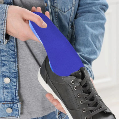 Tracking inlegzool voor kinderen 4