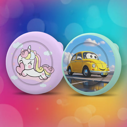 AirTag broche voor kinderen 5