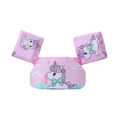 Puddle jumper zwemhulp voor kinderen 1