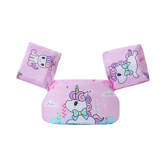 Puddle jumper zwemhulp voor kinderen 1
