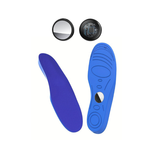GPS inlegzool voor kinderen 1