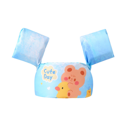 Puddle jumper zwemhulp voor kinderen 10