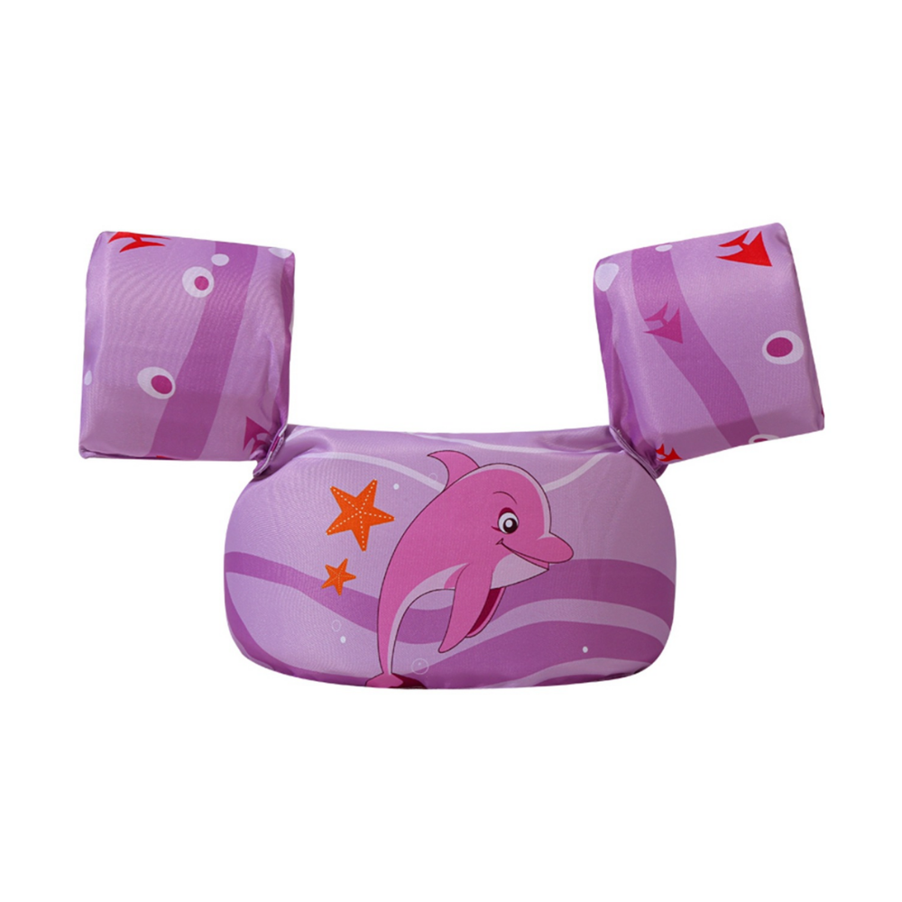 Puddle jumper zwemhulp voor kinderen 12