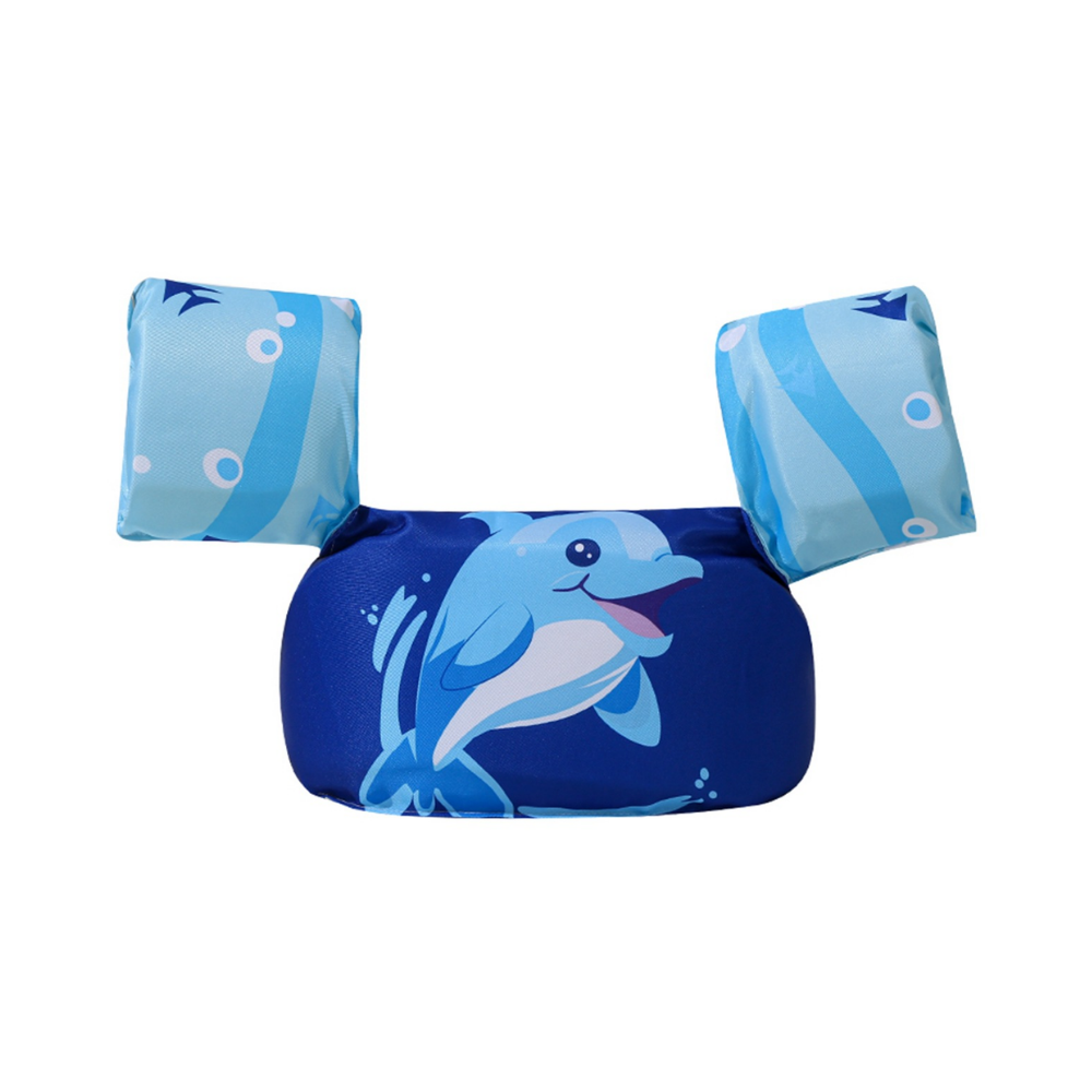 Puddle jumper zwemhulp voor kinderen 13