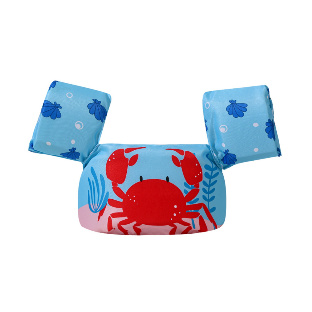 Puddle jumper zwemhulp voor kinderen 14