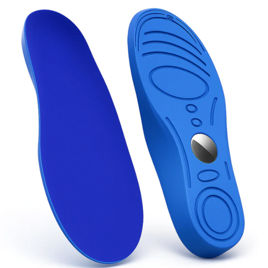 Inlegzool met AirTag vak 1