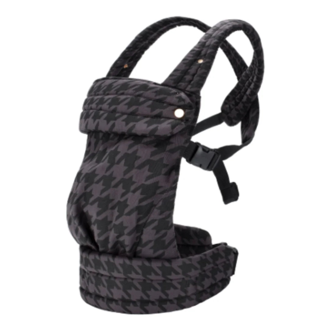 Ergonomische Draagzak Voor Baby – Voorste Draagzak Met Gespen Voor Zuigelingen