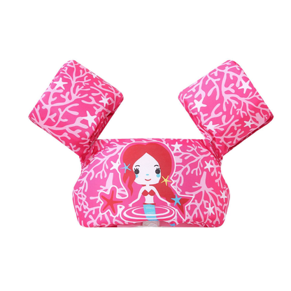 Puddle jumper zwemhulp voor kinderen 3