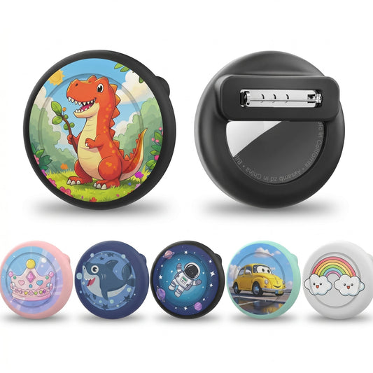AirTag broche voor kinderen 1