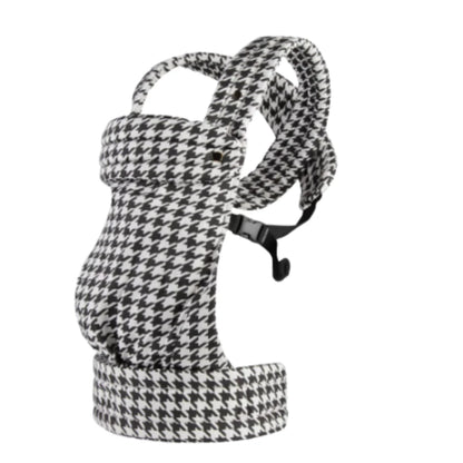 Ergonomische Draagzak Voor Baby – Voorste Draagzak Met Gespen Voor Zuigelingen