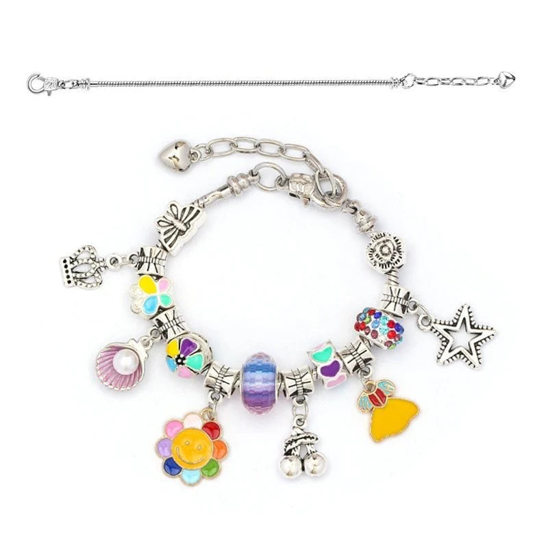 Armbanden Maakset – Armbanden Sieradenset Voor Kinderen