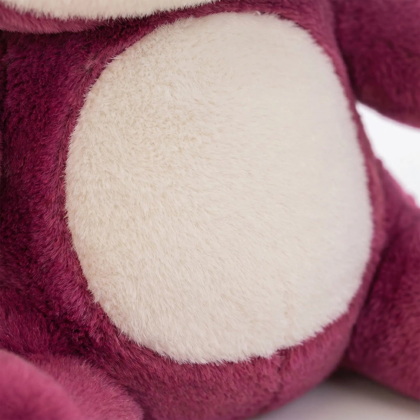 2-in-1 Teddybeerknuffel - Transformeerbaar Knuffeldier Speelgoed