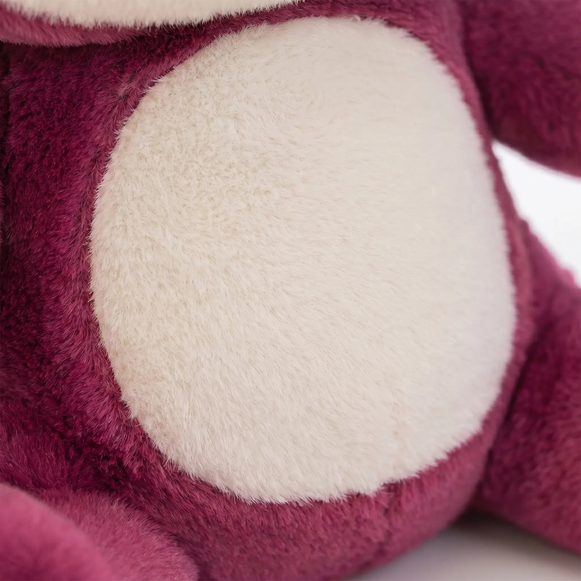 2-in-1 Teddybeerknuffel - Transformeerbaar Knuffeldier Speelgoed