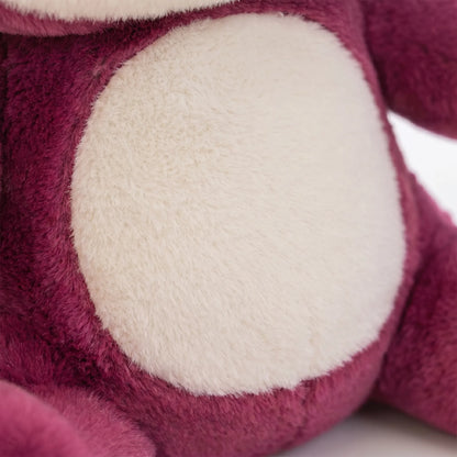 2-in-1 Teddybeerknuffel - Transformeerbaar Knuffeldier Speelgoed