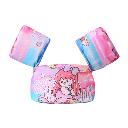 Puddle jumper zwemhulp voor kinderen 15