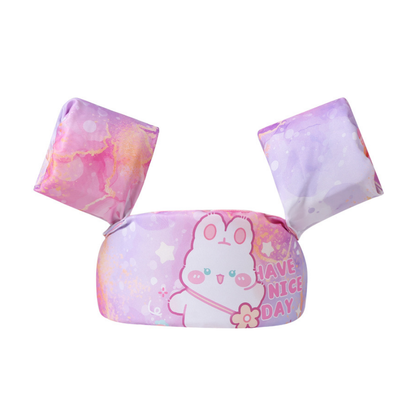 Puddle jumper zwemhulp voor kinderen 16