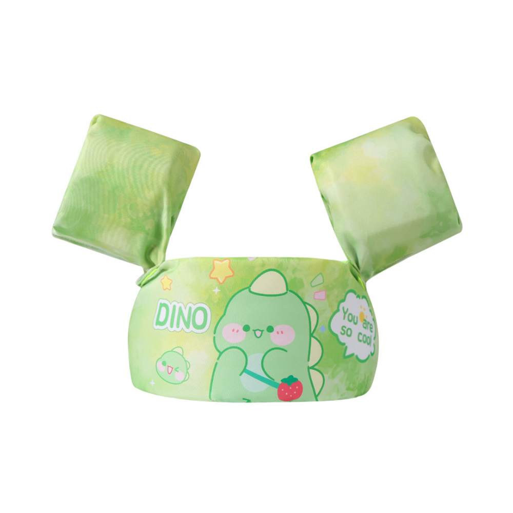 Puddle jumper zwemhulp voor kinderen 17