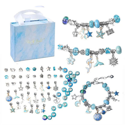 Armbanden Maakset – Armbanden Sieradenset Voor Kinderen