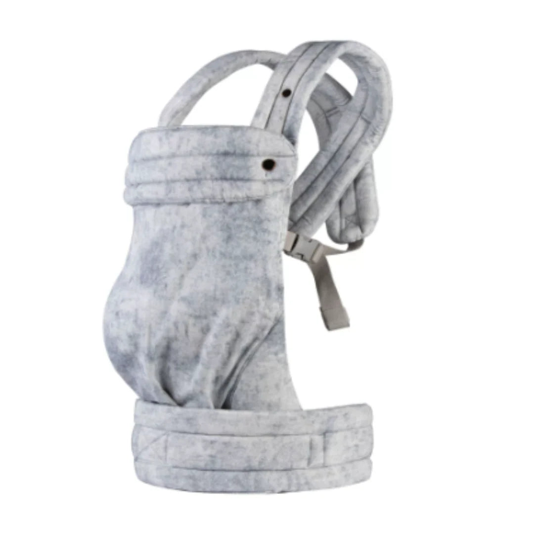 Ergonomische Draagzak Voor Baby – Voorste Draagzak Met Gespen Voor Zuigelingen