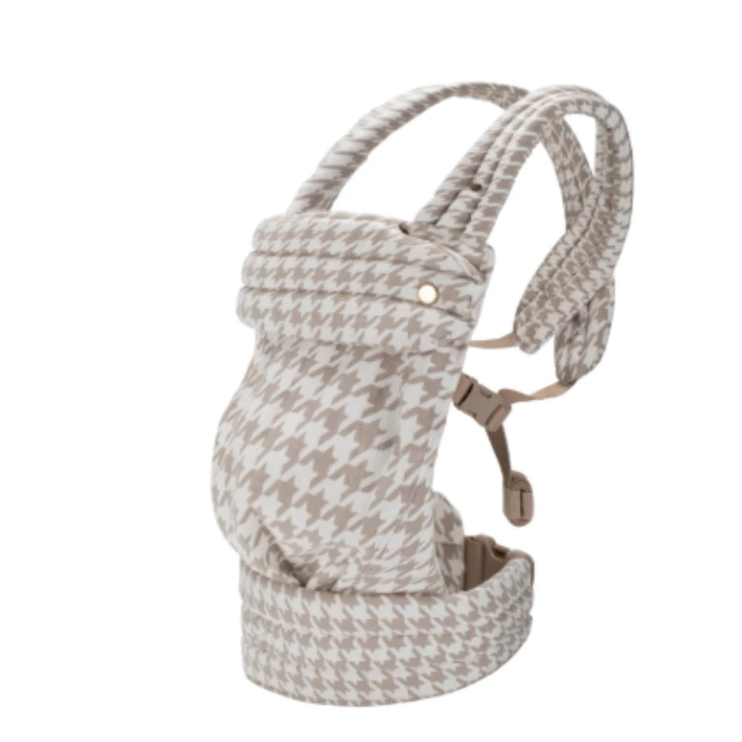 Ergonomische Draagzak Voor Baby – Voorste Draagzak Met Gespen Voor Zuigelingen