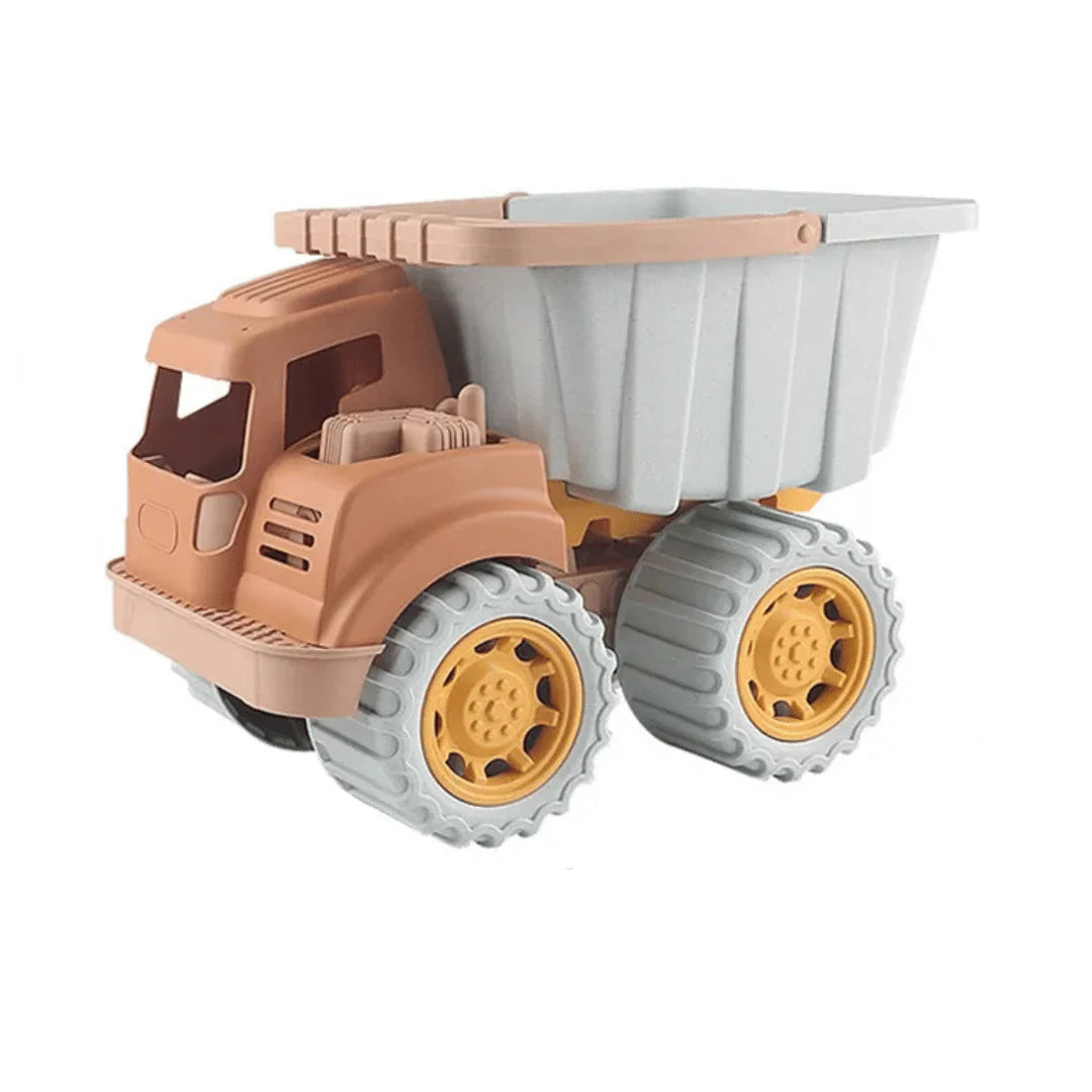 Zandgraaftruck Speelgoed – Zomer Strand Truck Speelset Voor Kinderen