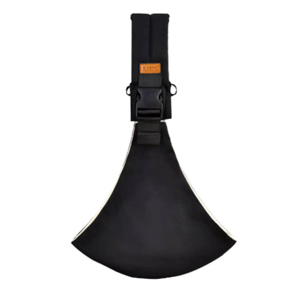 Baby Draagdoek – Handsfree Crossbody Babydrager