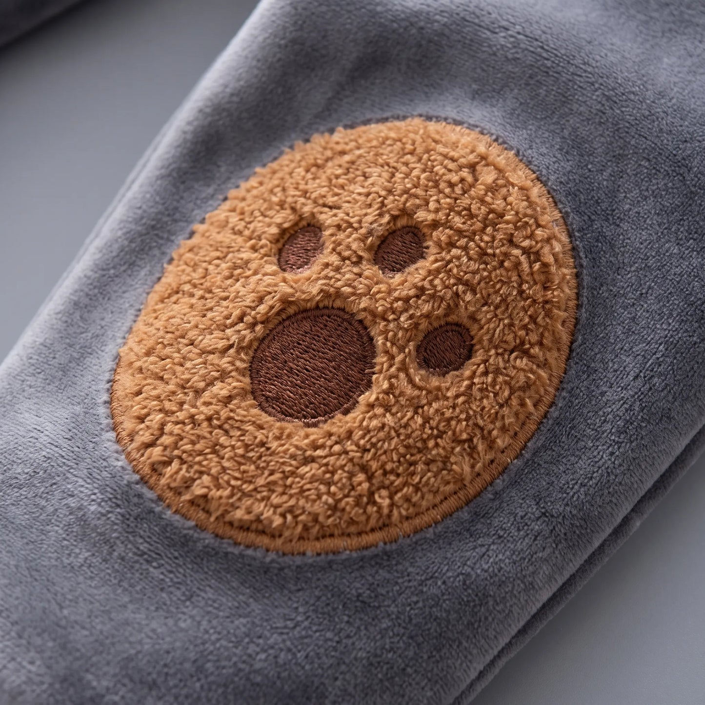 3-Delige Baby Winterset – Warm Jasje, Broek & Muts Voor Pasgeborenen
