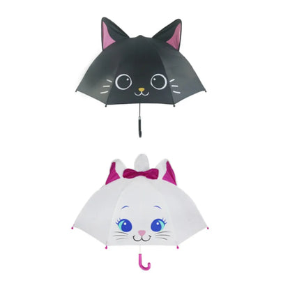 3D Kinderparaplu – Dieren Cartoon Paraplu