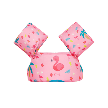 Puddle jumper zwemhulp voor kinderen 4