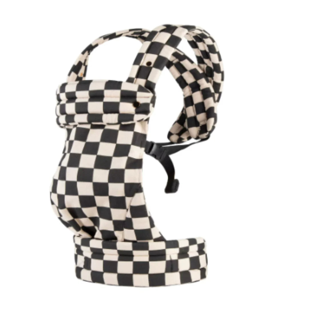 Ergonomische Draagzak Voor Baby – Voorste Draagzak Met Gespen Voor Zuigelingen